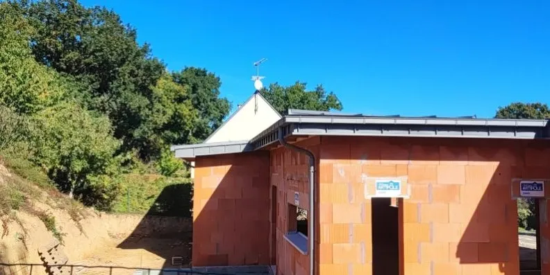 entretien toiture chantepie